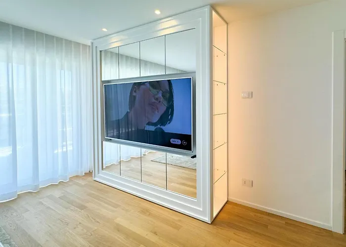 Nbluxury Suite