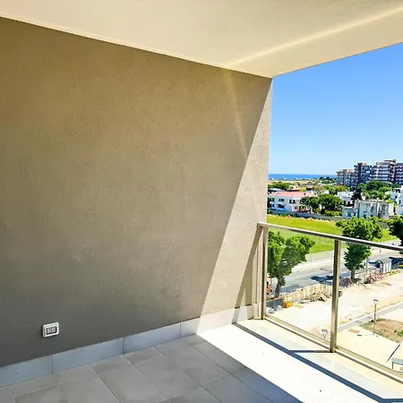 Nbluxury Suite Bari Exterior photo
