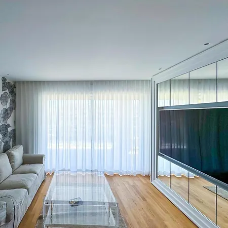 Nbluxury Suite Bari Exterior photo