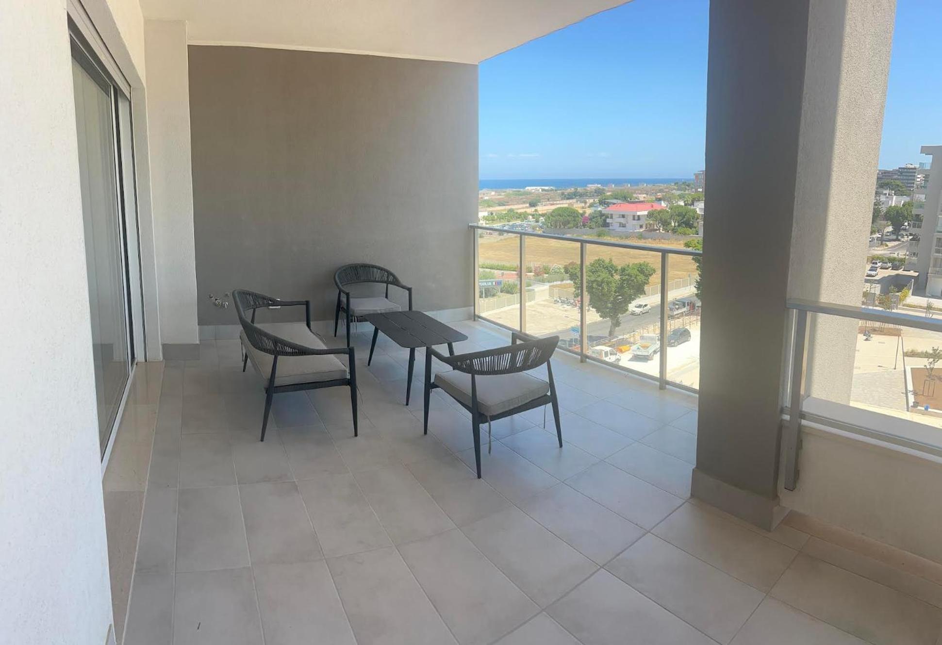 Nbluxury Appartamento Bari